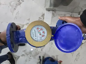 Water Meter