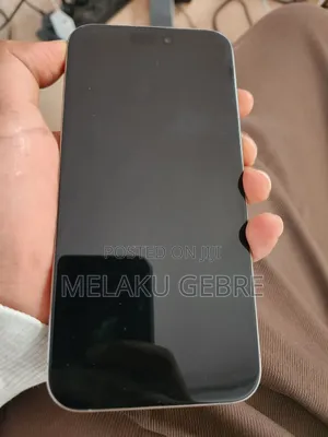 Photo - Apple iPhone 15 Pro Max 256 GB Silver