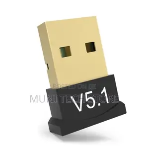 Usb Bluetooth Adapter for Pc Window 11/10/8/7
