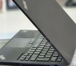 New Laptop Lenovo ThinkPad T495s 16GB AMD Ryzen 5 SSD 512GB