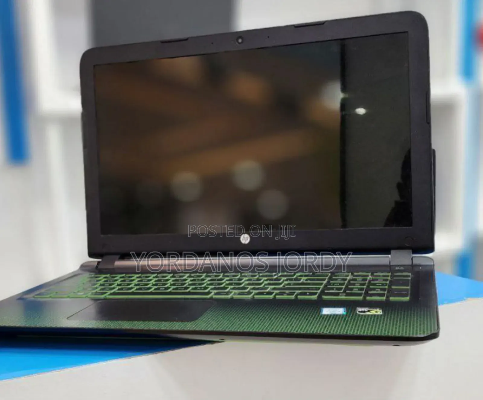 New Laptop HP Pavilion 15 12GB Intel Core I5 HDD+SSD 1T