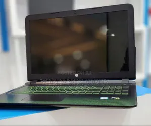 New Laptop HP Pavilion 15 12GB Intel Core I5 HDD+SSD 1T