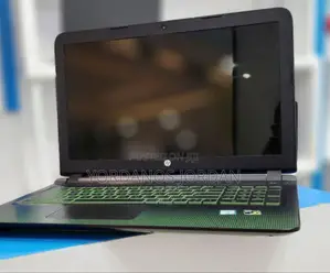 New Laptop HP Pavilion 15 12GB Intel Core I5 HDD+SSD 1T