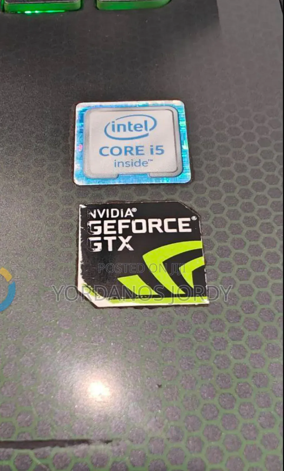 New Laptop HP Pavilion 15 12GB Intel Core I5 HDD+SSD 1T