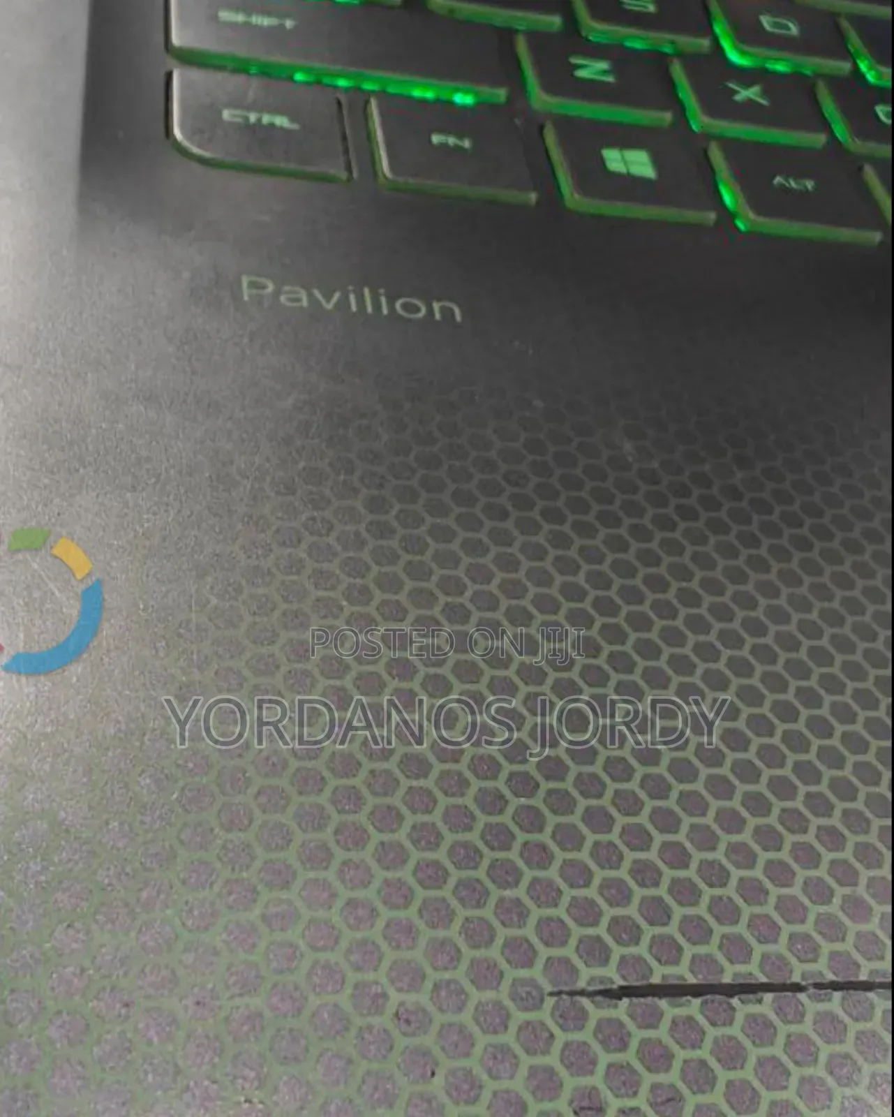 New Laptop HP Pavilion 15 12GB Intel Core I5 HDD+SSD 1T