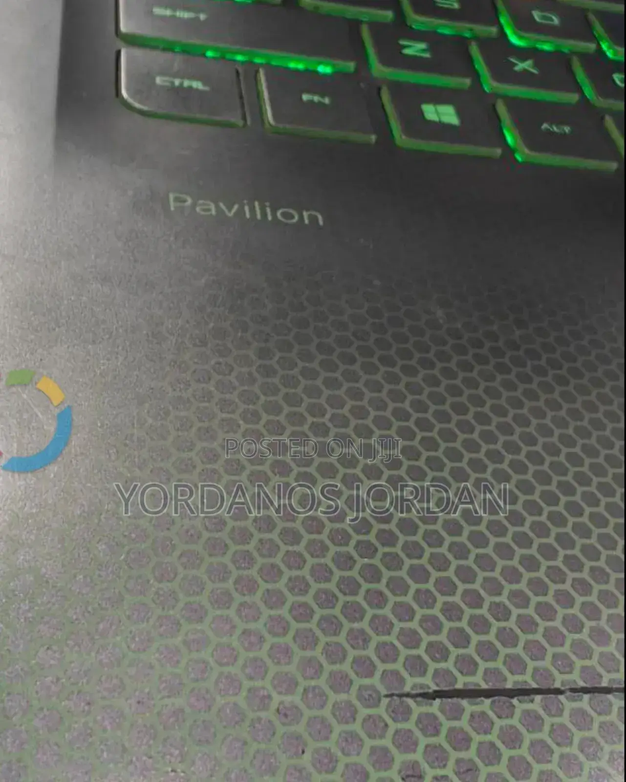 New Laptop HP Pavilion 15 12GB Intel Core I5 HDD+SSD 1T