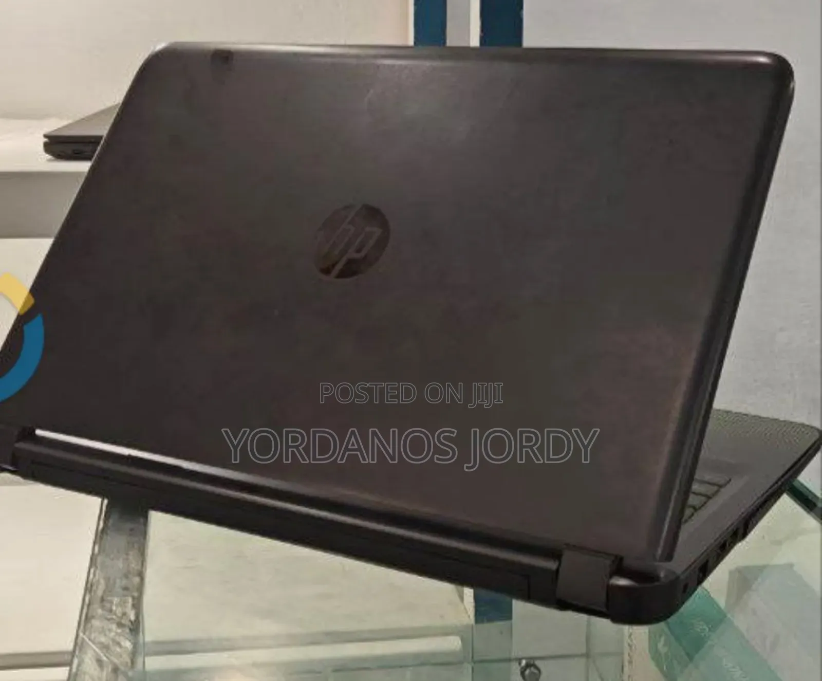 New Laptop HP Pavilion 15 12GB Intel Core I5 HDD+SSD 1T