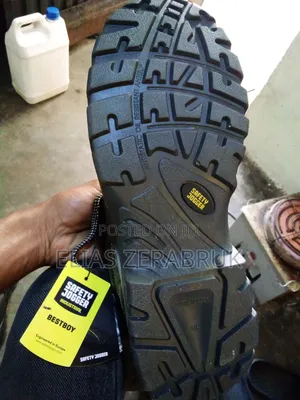Safety Shoes