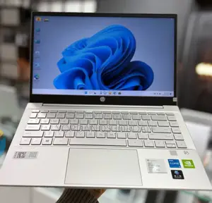 New Laptop HP Pavilion 14 16GB Intel Core I5 SSD 512GB