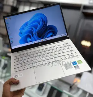 New Laptop HP Pavilion 14 16GB Intel Core I5 SSD 512GB