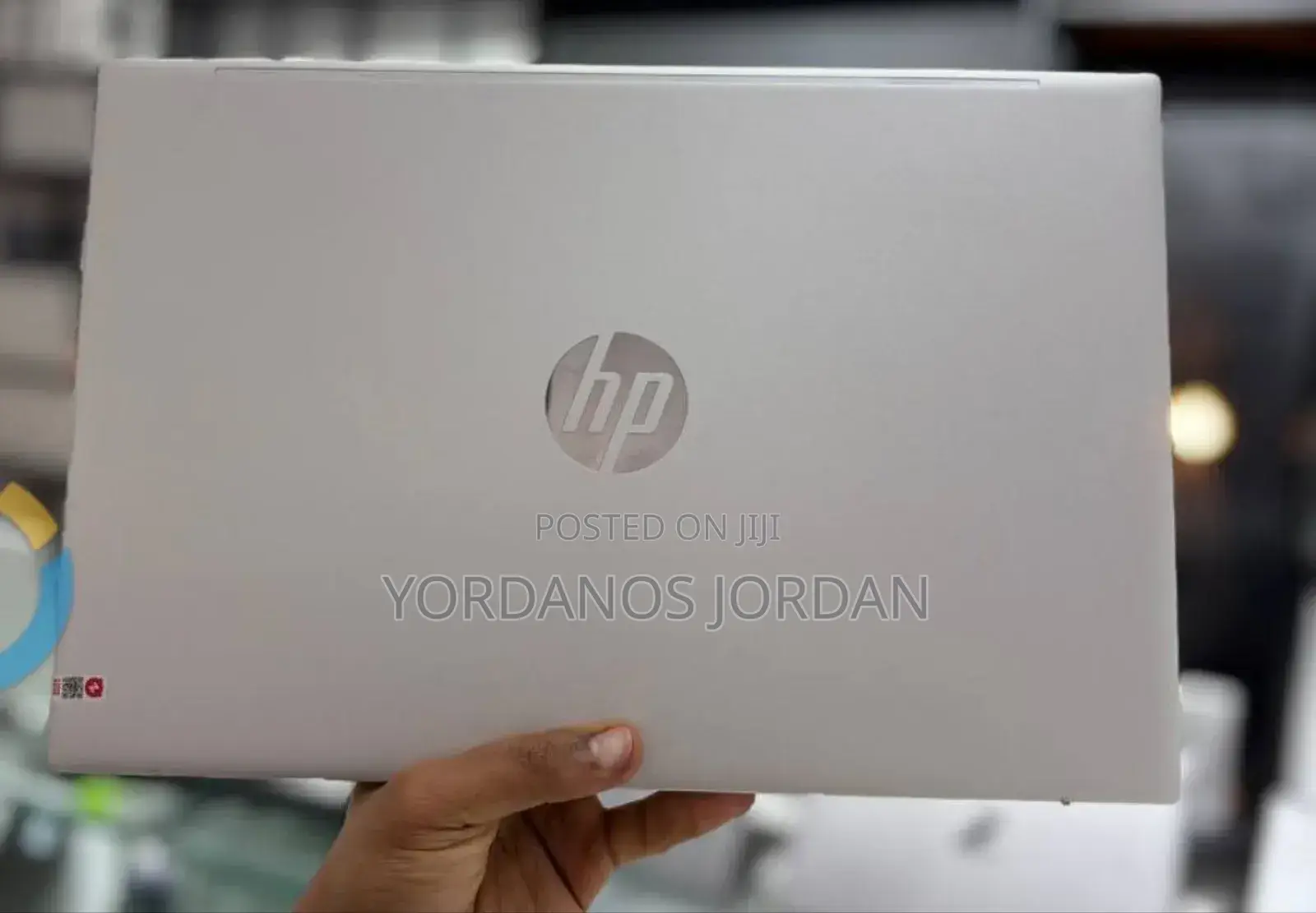 New Laptop HP Pavilion 14 16GB Intel Core I5 SSD 512GB