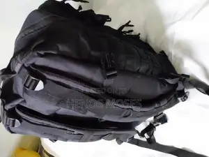 Travel Backpac