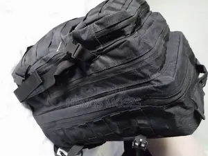 Travel Backpac
