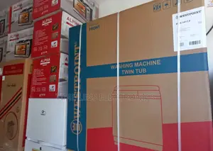 West Point 14 Kg Washing Machine – Double Motor, France Technology!