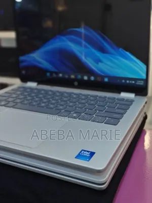 New Laptop HP OmniBook 5 Flip 8GB Intel Core Ultra 5 SSD 512GB