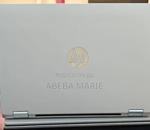 New Laptop HP OmniBook 5 Flip 8GB Intel Core Ultra 5 SSD 512GB