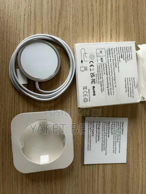 Photo - Apple Magsafe Charger