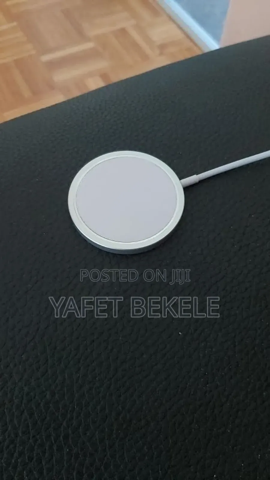 Apple Magsafe Charger