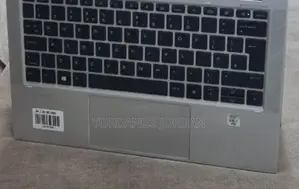 New Laptop HP EliteBook X360 1030 G7 16GB Intel Core I7 SSD 512GB