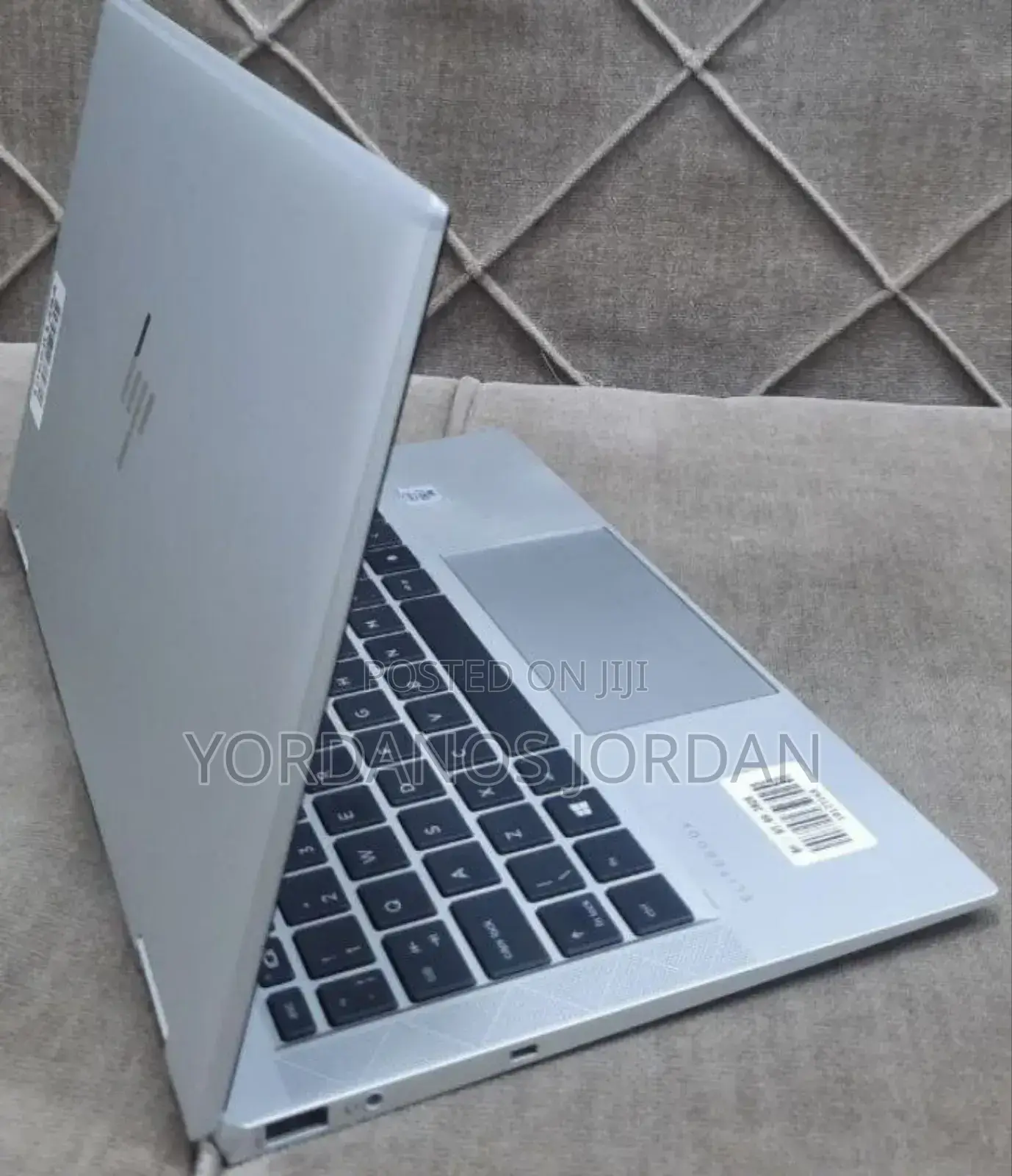 New Laptop HP EliteBook X360 1030 G7 16GB Intel Core I7 SSD 512GB