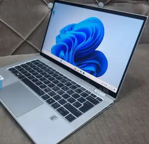 New Laptop HP EliteBook X360 1030 G7 16GB Intel Core I7 SSD 512GB