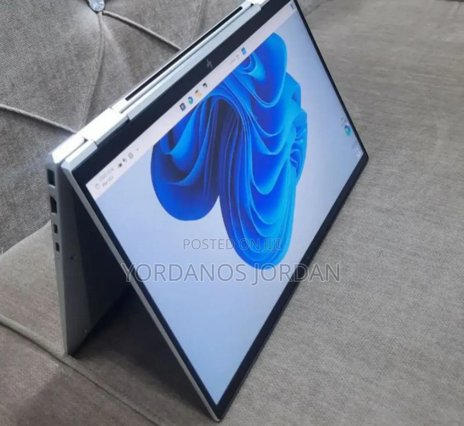 New Laptop HP EliteBook X360 1030 G7 16GB Intel Core I7 SSD 512GB