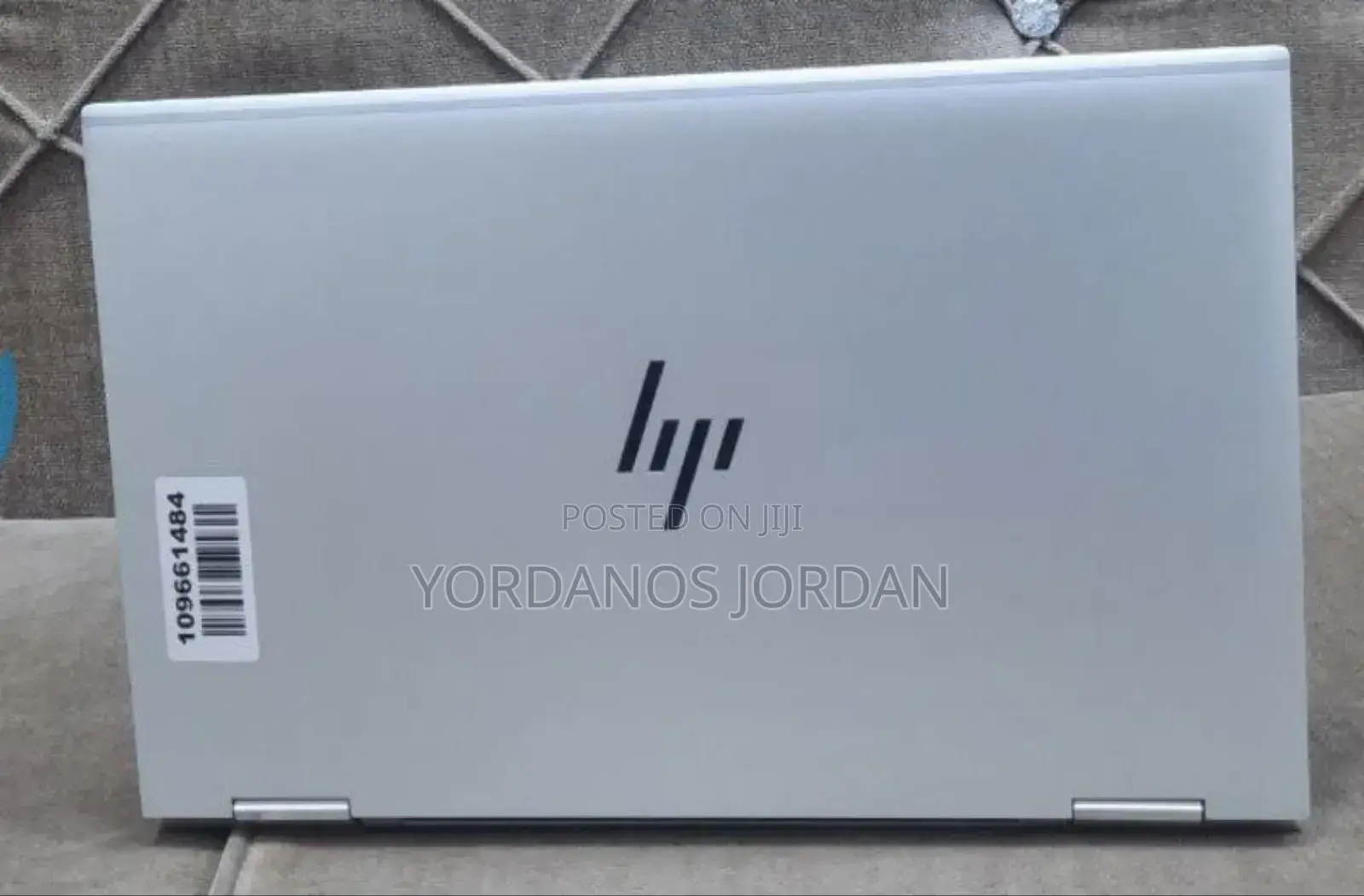 New Laptop HP EliteBook X360 1030 G7 16GB Intel Core I7 SSD 512GB