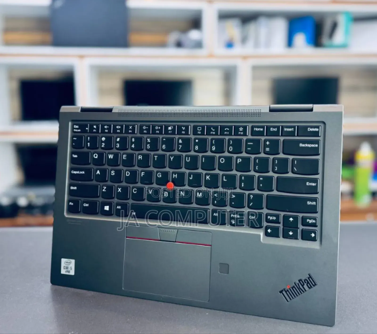 New Laptop Lenovo Thinkpad X1 Yoga 16GB Intel Core I5 SSD 512GB