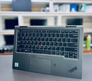 New Laptop Lenovo Thinkpad X1 Yoga 16GB Intel Core I5 SSD 512GB