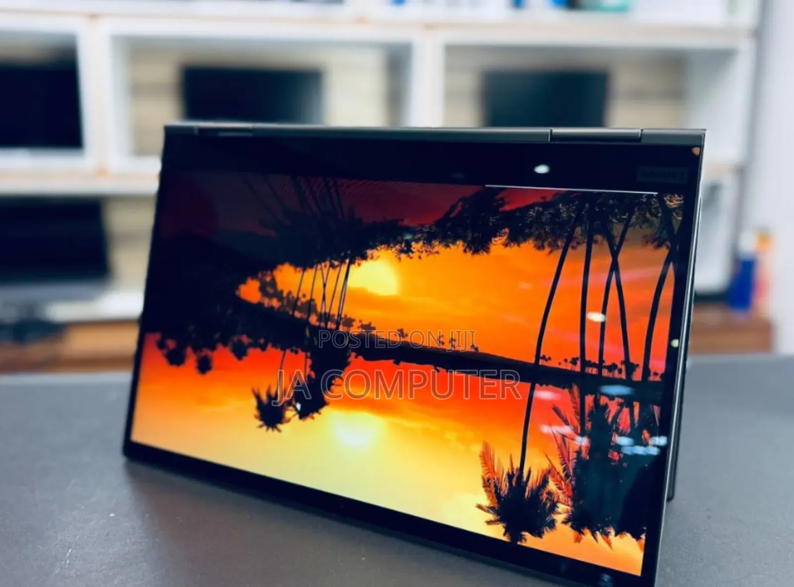 New Laptop Lenovo Thinkpad X1 Yoga 16GB Intel Core I5 SSD 512GB