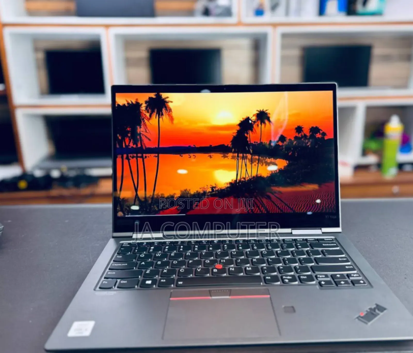 New Laptop Lenovo Thinkpad X1 Yoga 16GB Intel Core I5 SSD 512GB