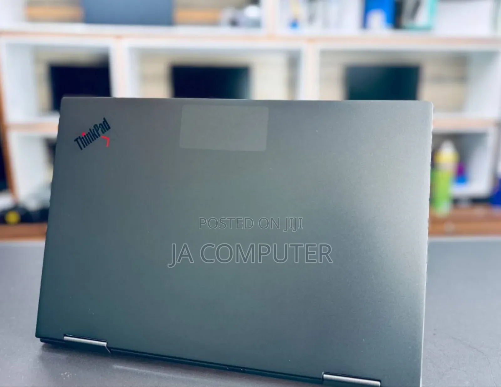 New Laptop Lenovo Thinkpad X1 Yoga 16GB Intel Core I5 SSD 512GB