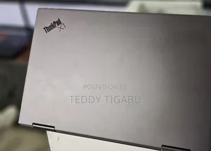 Photo - New Laptop Lenovo ThinkPad X1 Carbon 16GB Intel Core I7 SSD 512GB