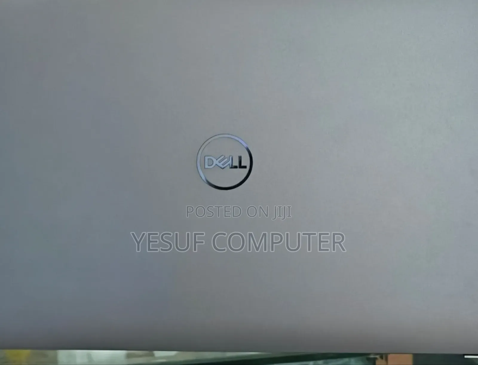 New Laptop Dell Precision 5540 16GB Intel Core I7 SSD 512GB