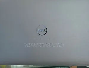 Photo - New Laptop Dell Precision 5540 16GB Intel Core I7 SSD 512GB