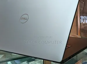 New Laptop Dell Precision 5540 16GB Intel Core I7 SSD 512GB