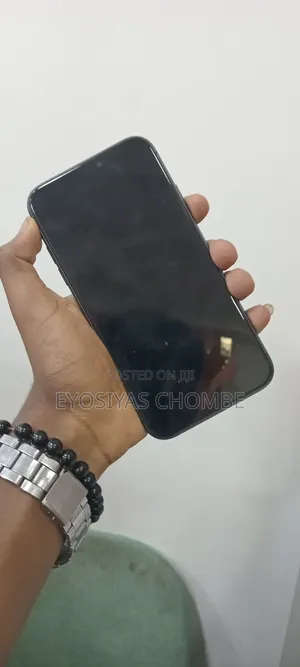 Apple iPhone 11 128 GB Black