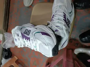 Photo - Original New Balance Shoes