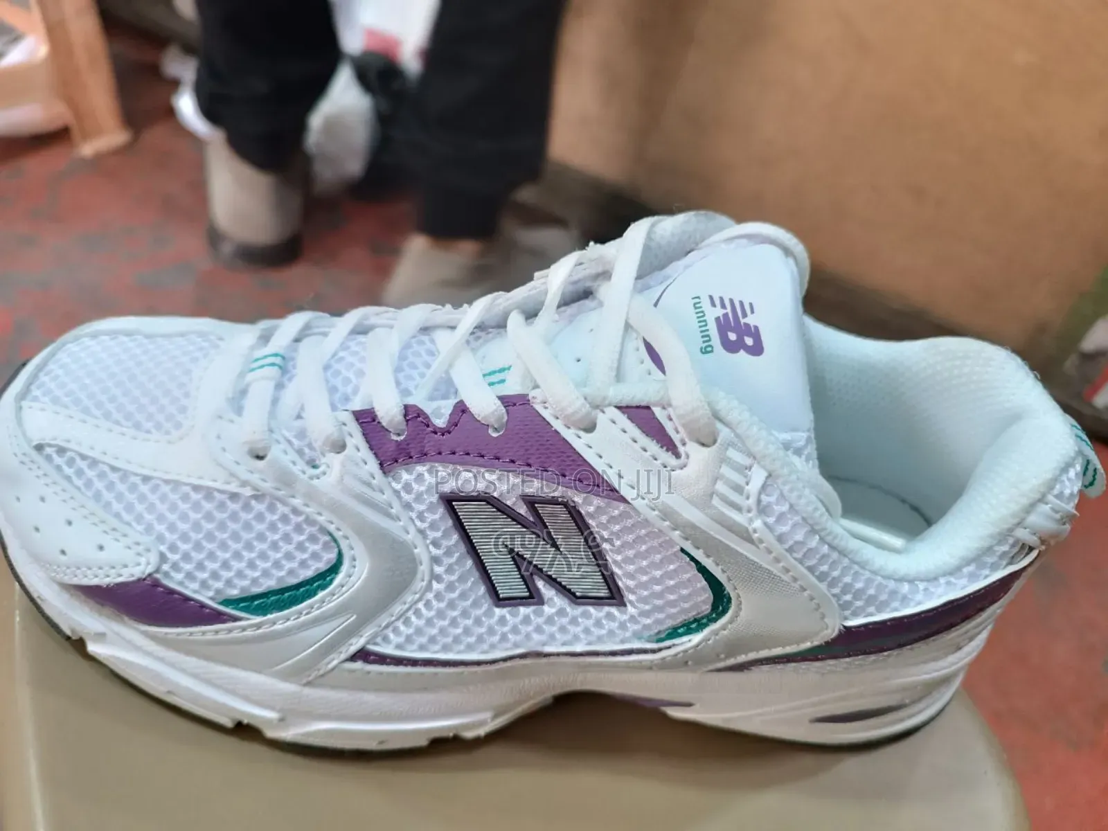 Original New Balance Shoes