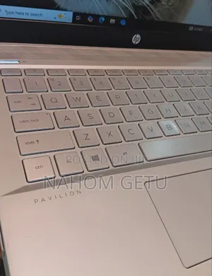 Photo - New Laptop HP Pavilion 15 16GB Intel Core I5 SSD 512GB