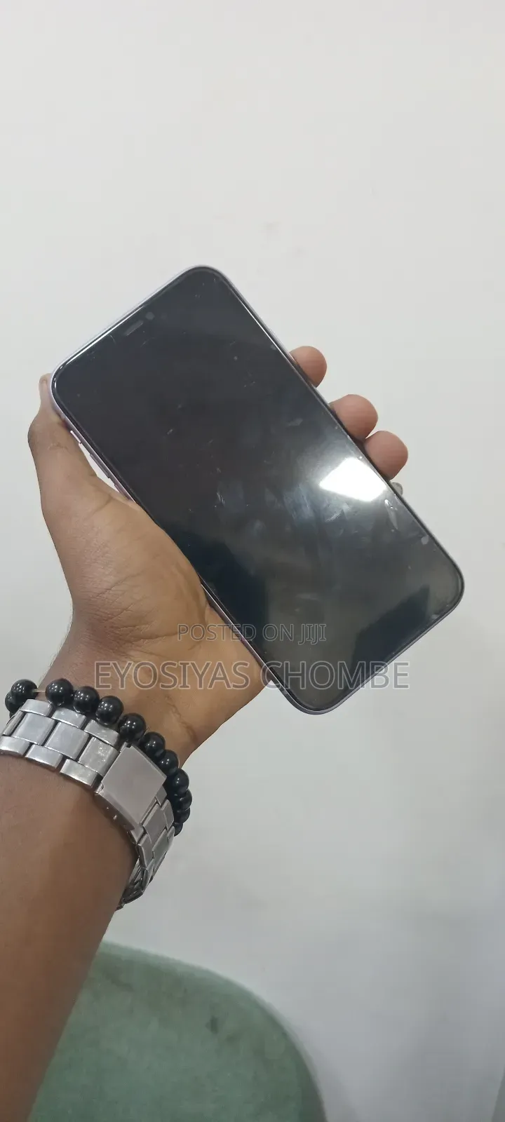 Apple iPhone 11 128 GB Purple