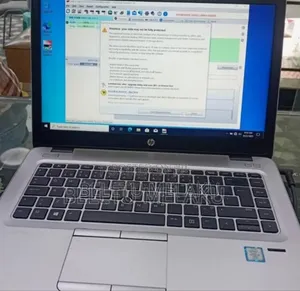 New Laptop HP EliteBook 840 G3 8GB Intel Core i5 SSD 512GB