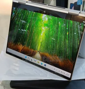 Photo - New Laptop HP Envy X360 8GB Intel Core I7 SSD 512GB
