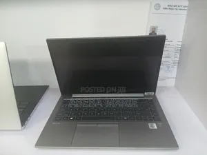 New Laptop HP ZBook Firefly 14 G7 16GB Intel Core I7 SSD 512GB