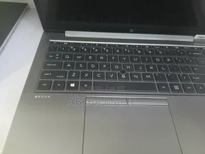 New Laptop HP ZBook Firefly 14 G7 16GB Intel Core I7 SSD 512GB