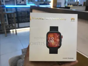 Huawei Watch Fit 4 Pro