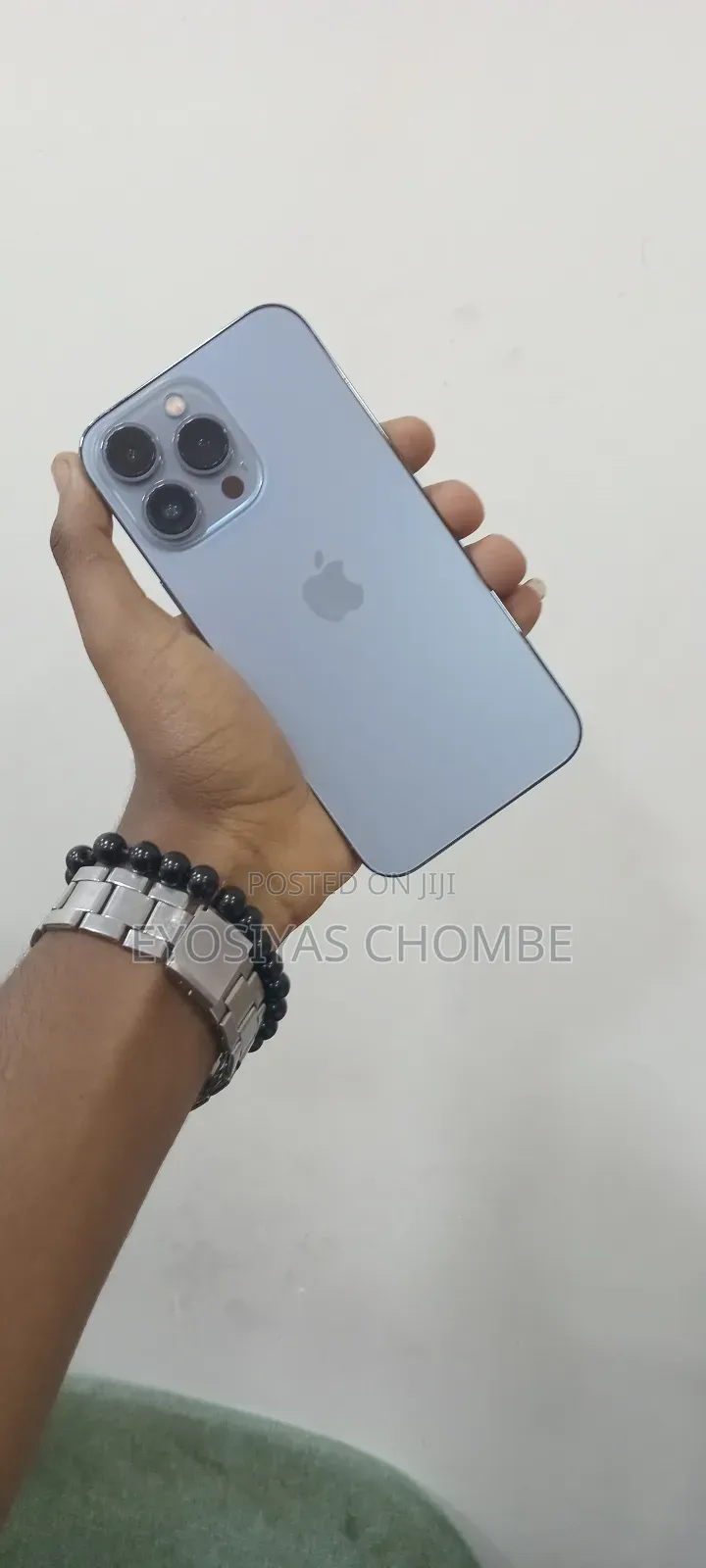 Apple iPhone 13 Pro 256 GB Blue