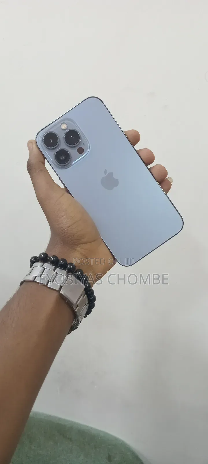 Apple iPhone 13 Pro 256 GB Blue