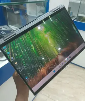 Photo - New Laptop Lenovo Thinkpad X1 Yoga 32GB Intel Core I7 SSD 1T