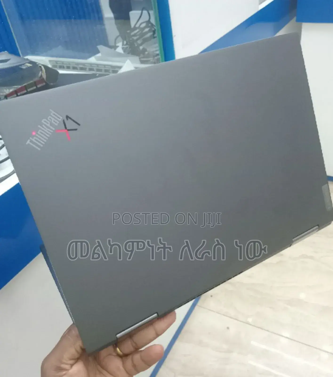 New Laptop Lenovo Thinkpad X1 Yoga 32GB Intel Core I7 SSD 1T